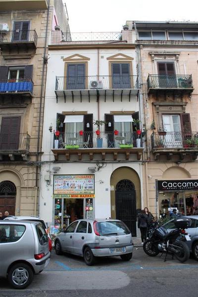 Green House Apartment al Massimo