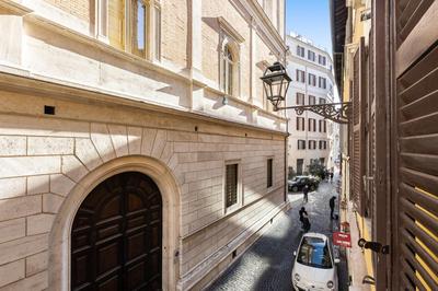 Piazza Navona Lovely Apartment