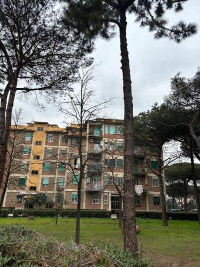 Appartamento locato con finalità turistiche Ostia