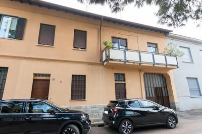I Host Apartment - Piave, Lissone