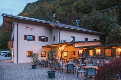 Gasthof Faust