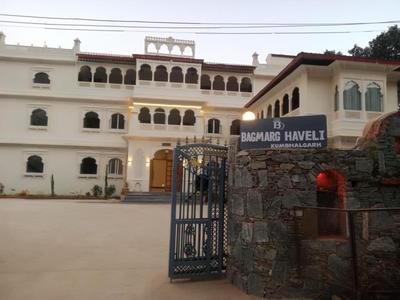 Raj Kunj Haveli Kumbhalgarh