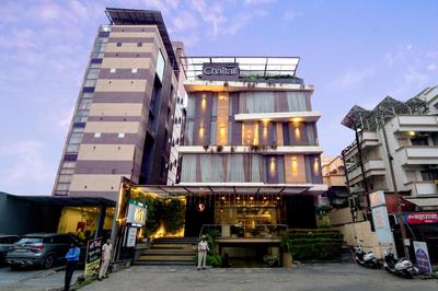 Hotel Chaitali - Pure Veg