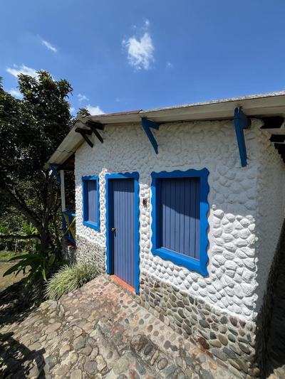 Linaje Salvaje Hotel