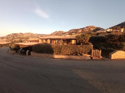 Villetta Isor con piscina