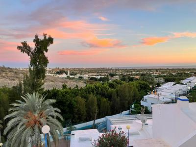 casAkash Maspalomas