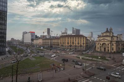 Easylife - Milano - Galilei 14 - Repubblica