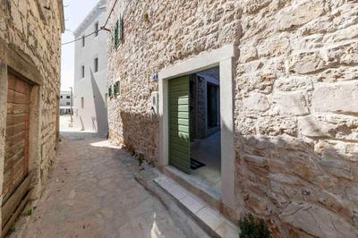 Villa Agora - Betina