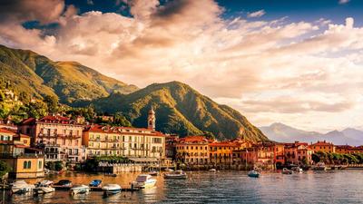 2-Bedroom Airconditioned Lakeview Apartment