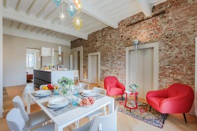 Casa Pino 2 bedrooms 2 bathrooms contemporary apar