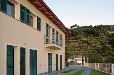 Villa Zeta