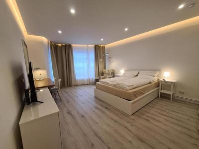 Soleil Rooms - Pure Living in the City Center