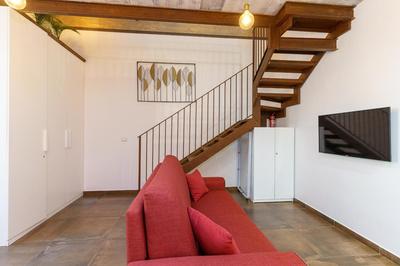 Proserpina Apartment