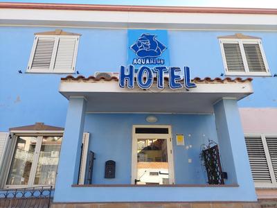 Hotel Aquarius