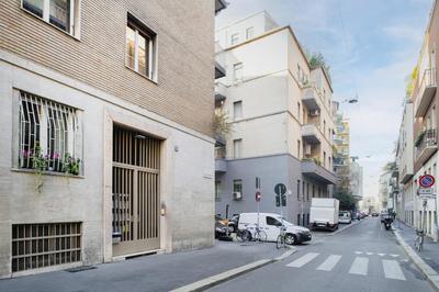 Easylife - Milano - Vincenzo 3 - Sant Ambrogio