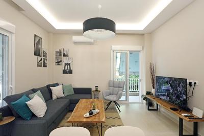 Jade Residence - Greecing