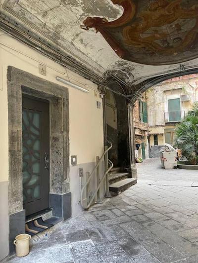 A Commedia Napulitana Guest House