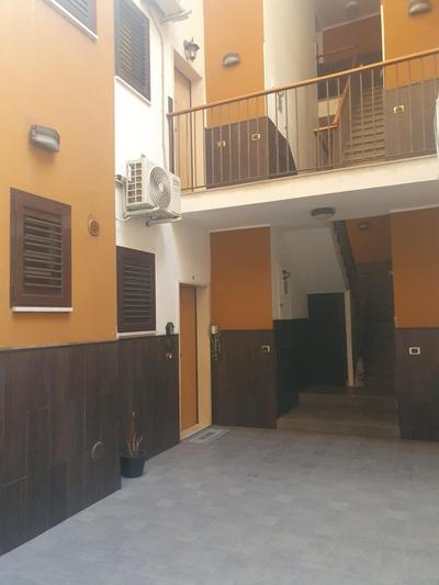 La dimora di Don Vito - Appartamento confortevole