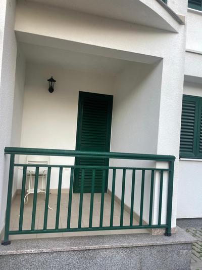 Klek Apartment