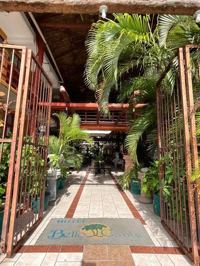 Hotel Bello Caribe