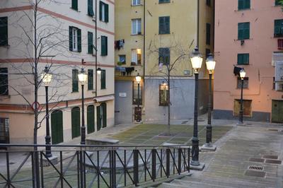 Reale Apartment