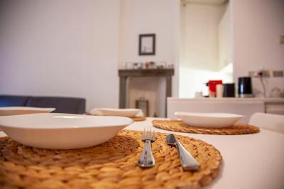 [Navigli] ''NALIM'' Beautiful Apartment in MILAN Near TRAM
