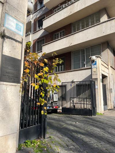 Monti Royal Apartment