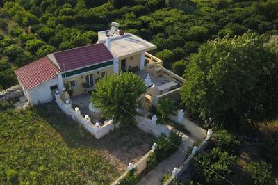 Casa Natura- Welcome to Vathy village