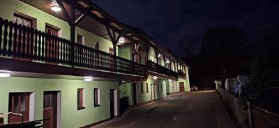 Sharma's Hotel