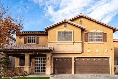 5BR 3BA Family friendly entire home w pool, spa, games, tvs, and more
