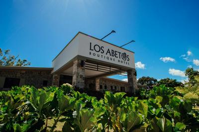 Hotel Boutique Los Abetos