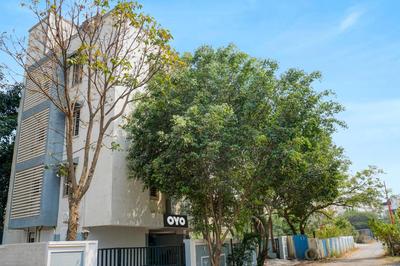 Hotel O Skylight Studio Rooms