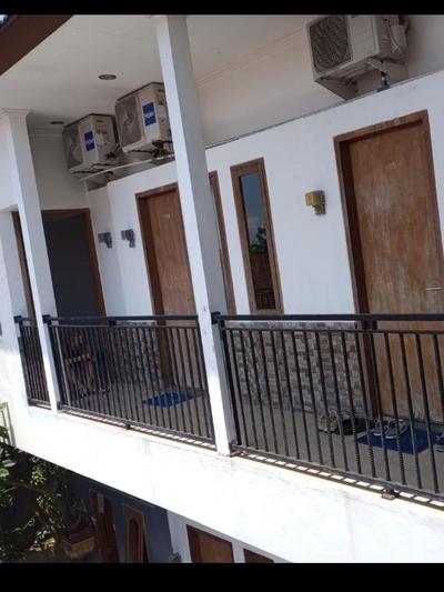 Casavina Residen Canggu