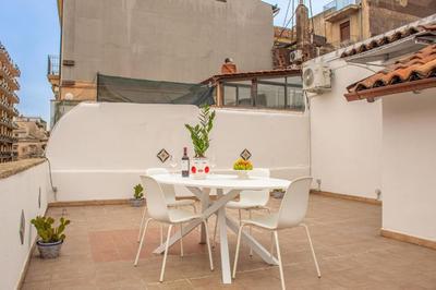 La Terrazza di Giulia