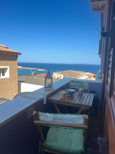 Casa Alfa