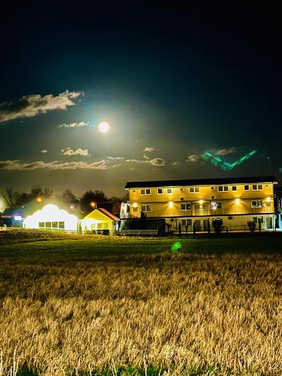 Kraft Hotel Alzey Worms A61