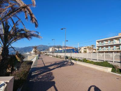 EMOZIONI CASA VISTA MARE BORDIGHERA