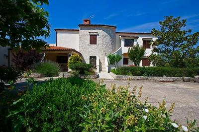 Apartmani Tara Medulin