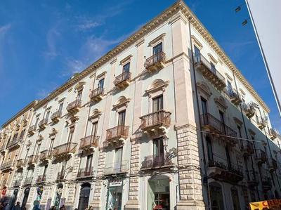 Palazzo Mannino SUITE