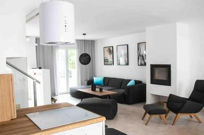 Tarifa Surf Club Residence