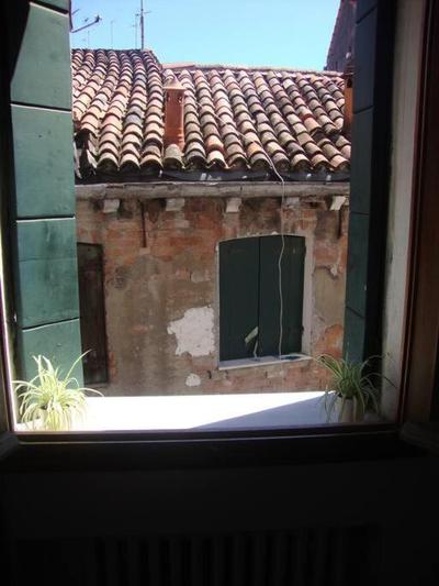 Ai Miracoli Apartment