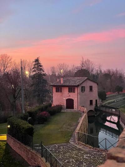 Bilocale Incantevole