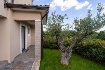 Casa Oliveto by Briskva
