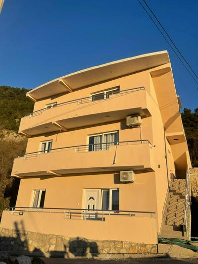 Apartments Tijana
