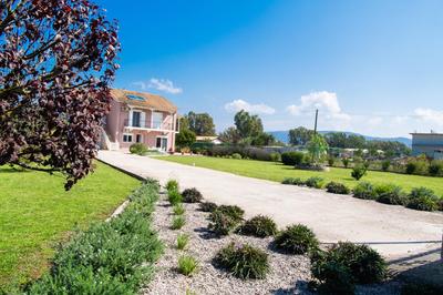 Ruellia Luxury Apartments