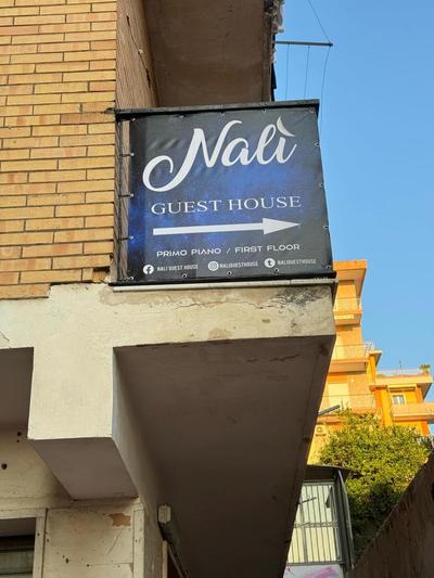 Nalí Guest House