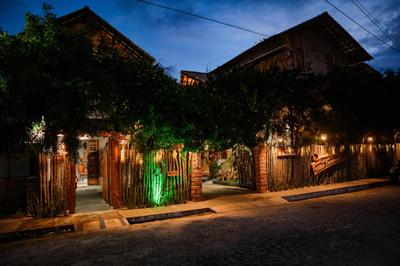 Pousada Villa Coqueiro