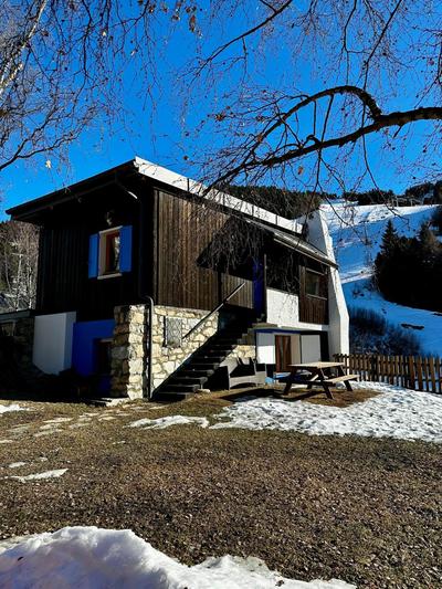 Chalet Bormino 6