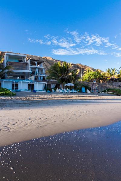 DCO Suites Lounge & Spa