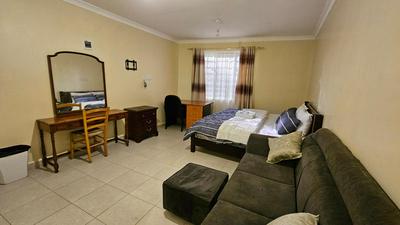 Lulu's Suites Valley Arcade LImited